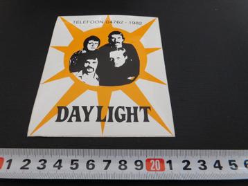 sticker Kessel (L)  DAY LIGHT  04762-1982  beschikbaar voor biedingen