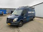 2014 Mercedes-benz Sprinter 516 2.2 CDI 432L EHD Bedrijfswag, Auto's, Bestelauto's, Euro 5, Gebruikt, Mercedes-Benz, Bedrijf