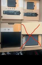 Ziggo Smart Wifi Pods + Modem - Zo goed als nieuw, Ophalen of Verzenden, Zo goed als nieuw, Decoder
