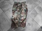 Woodland broek korps mariniers, Verzamelen, Ophalen of Verzenden, Landmacht, Nederland, Kleding of Schoenen