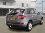 Renault Koleos 2.5 Dynamique Pack/NAVI/PDC/BLUETHOOT/TREKHAA, Voorwielaandrijving, Koleos, Gebruikt, Parkeersensor