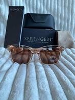 Serengeti Winona SS524004 incl garantie en btw-factuur, Zonnebril, Bruin, Verzenden, Nieuw