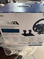 Nieuw PS5 Stuurwiel met Pedalen - Racing Wheel Apex, Ophalen of Verzenden, Nieuw