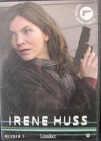 Irene Huss Seizoen 1 en 2 (DVD), Thriller, Ophalen of Verzenden, Vanaf 12 jaar, Zo goed als nieuw