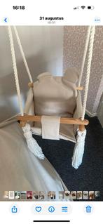 Schommel, Kinderen en Baby's, Speelgoed | Buiten | Speeltoestellen, Ophalen of Verzenden, Zo goed als nieuw, Schommel