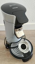 Philips Senseo HD6561, kleur licht grijs, Witgoed en Apparatuur, Koffiezetapparaten, Gebruikt, Koffiemachine, Ophalen of Verzenden