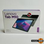 Lenovo Tab M10 (3rd Gen) 64GB Wifi + 4G Grey NIEUW/GESEALD!, Nieuw, Wi-Fi en Mobiel internet, 64 GB, Ophalen of Verzenden