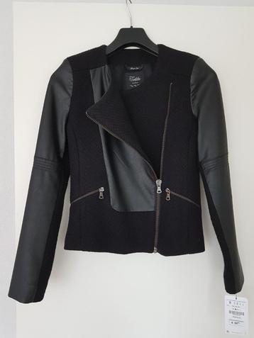 Mooie Blazer Zwart Zara Trafaluc maat S  beschikbaar voor biedingen