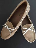 Carla Moccassins Kleur Nude Maat 38 - Nieuw, Kleding | Dames, Nieuw, Beige, Carla, Ophalen of Verzenden