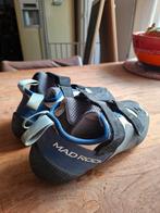 Madrock 5 - maat 41,5 - 1 keer getest, Sport en Fitness, Klimsport, Ophalen of Verzenden, Nieuw, Klimsportschoenen