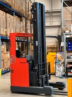 BT Reachtruck RR B2C in Top staat! Met digitale hoogte meter, Ophalen