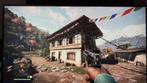 MSI G244F E2 - 23.8 inch - Full-HD - IPS, Gaming, IPS, Kantelbaar, Full HD