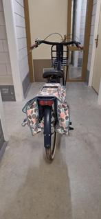 Mamafiets te koop aangebeoden€ 200,- (prijs verlaagd), 2 zitjes, Gebruikt, Versnellingen, Ophalen