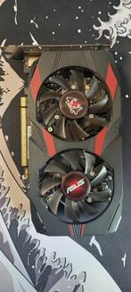 NVIDIA GeForce GTX 1050 Ti 4GB – 1080p gaming, Computers en Software, Videokaarten, PCI-Express 3, DisplayPort, Ophalen of Verzenden