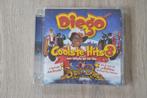DIEGO COOLSTE HITS 3 met liedjes uit de film, Verzenden