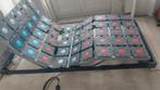 Schotelbodem elektrisch beterbed 90x200, Huis en Inrichting, Gebruikt, 90 cm, Eenpersoons, Ophalen of Verzenden