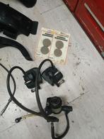 Suzuki GS 550 Onderdelen, Motoren, Ophalen of Verzenden