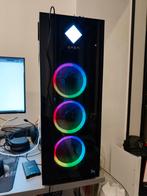 HP Omen 45L GT22-0905ND Gaming PC, Computers en Software, Desktop Pc's, Gebruikt, 32 GB, Intel Core i9, Virtual Reality