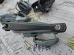 Elite Pro aluminium fietsendragers, Ophalen of Verzenden, Gebruikt