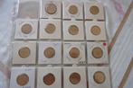 Complete set Beatrix 5 gld munten, Ophalen of Verzenden, Koningin Beatrix, 5 gulden, Setje