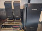 Panasonic SA-PTX50, Audio, Tv en Foto, Home Cinema-sets, Gebruikt, Panasonic, 70 watt of meer, Ophalen of Verzenden