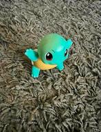 Figuurtje Squirtle - Pokémon, Ophalen of Verzenden, Zo goed als nieuw, Beeldje of Figuurtje