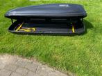 Dakkoffer, Auto diversen, Dakkoffers, Ophalen, Zo goed als nieuw