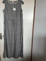 Prachtige nieuwe only carmakoma jurk maat 42, Wit, Maat 42/44 (L), Nieuw, Ophalen of Verzenden