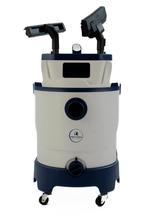 Sauber Germany Waterstofzuiger K-630S/2300 gloednieuw, Ophalen, Zo goed als nieuw, 2000 watt of meer, Waterstofzuiger