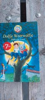 Dolfje Weerwolfje Paul van Loon, Ophalen of Verzenden, Zo goed als nieuw