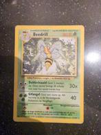 Beedrill 17, Ophalen of Verzenden, Zo goed als nieuw, Losse kaart