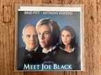 DVD Meet Joe Black, Alle leeftijden, Ophalen of Verzenden, Zo goed als nieuw, Drama