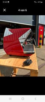 Koffiemachine la san marco, Witgoed en Apparatuur, Koffiezetapparaten, Ophalen of Verzenden