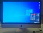i mac 27 inch Windows 10 Pro Origineel 100%-i5-Ram 20GB+1TB+, Computers en Software, Apple Desktops, Gebruikt, 32 GB, HDD, IMac