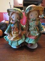 Holly  Hobbie Poppetjes, Verzamelen, Ophalen of Verzenden, Gebruikt