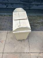 Vintage aardappel bewaar kist, Ophalen, Minder dan 50 cm, Gebruikt, 50 tot 100 cm