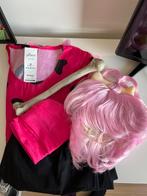 Carnavalspak pebles, Carnaval, Zo goed als nieuw, Kleding, Ophalen