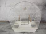 mooie vogel kooien, Dieren en Toebehoren, Vogels | Hokken en Kooien, Ophalen, Zo goed als nieuw, Metaal, Vogelkooi