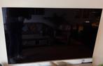 Samsung TV 49 inch met one connectbox, Audio, Tv en Foto, Televisies, Ophalen, 50 Hz, Samsung, 100 cm of meer
