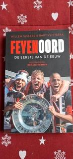 Bart Vlietstra - Feyenoord, Ophalen, Zo goed als nieuw, Balsport, Bart Vlietstra; Willem Vissers