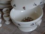 Servies, Wedgwood CONWAY, als nieuw, Ophalen of Verzenden