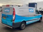 Mercedes-Benz Vito 110 CDI 343 Functional, Auto's, Origineel Nederlands, Te koop, 14 km/l, Gebruikt