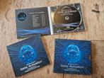 Janosh - Sonic Activation, Ophalen of Verzenden, Zo goed als nieuw