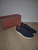 Loro Piana Sneakers - Zo goed als nieuw!, Ophalen of Verzenden, Zo goed als nieuw, Blauw