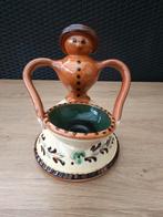 Beeld met schaaltje voor etherische oliën, Ophalen of Verzenden