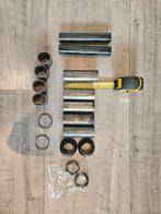 Zündapp voorvork geleidingen en afstandbussen, Ophalen of Verzenden, Overige typen