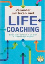 LIFE COACHING, Boeken, Ophalen of Verzenden, Zo goed als nieuw, Annie Lionnet
