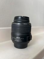 Nikon lens AF-S 18-55mm F/3.5-5.6G VR DX, Audio, Tv en Foto, Fotografie | Lenzen en Objectieven, Ophalen of Verzenden, Gebruikt