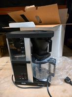 Douwe Egberts Tenchnivorm nieuwstaat koffiezetapparaat, Witgoed en Apparatuur, Koffiezetapparaten, 10 kopjes of meer, Ophalen of Verzenden