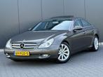 Mercedes CLS-klasse 350 CGI Prestige Plus Schuifdak - Leder, Auto's, Automaat, Achterwielaandrijving, Gebruikt, Zwart